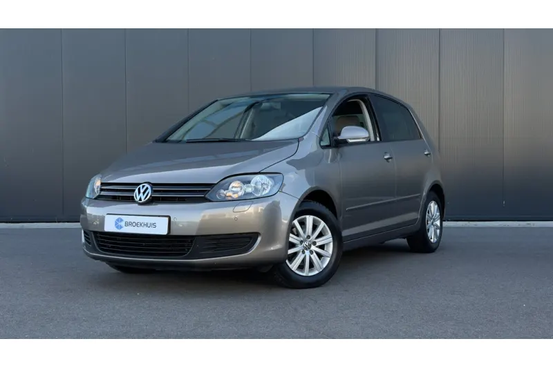 Volkswagen Golf (2011)