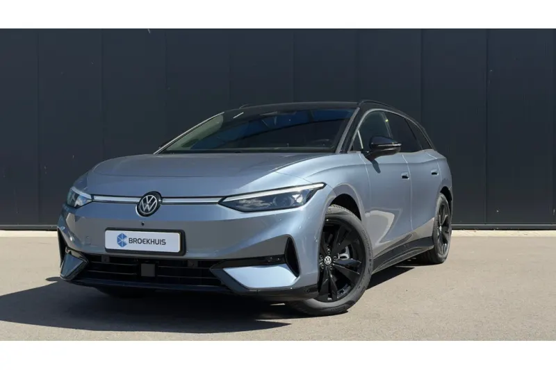 Volkswagen ID.7 (2026)