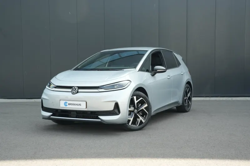 Volkswagen ID.3 (2026)