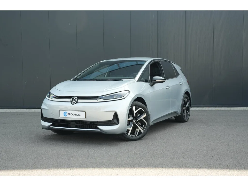 Volkswagen ID.3 (2026) — foto 1