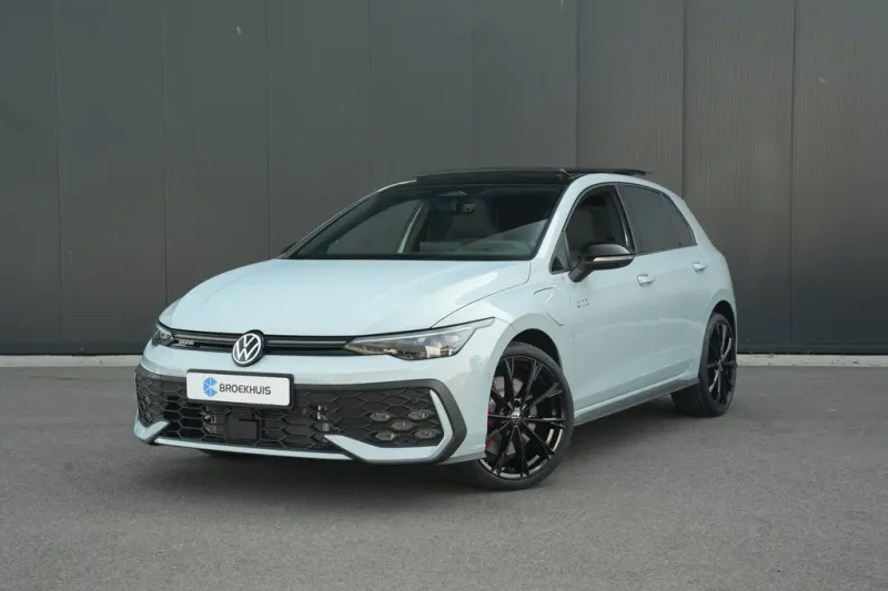 Volkswagen Golf (2026)