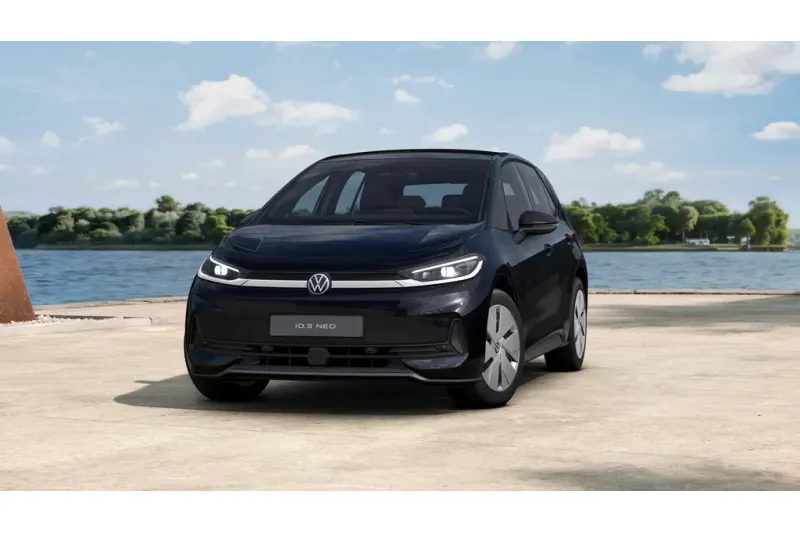 Volkswagen ID.3 (2026)