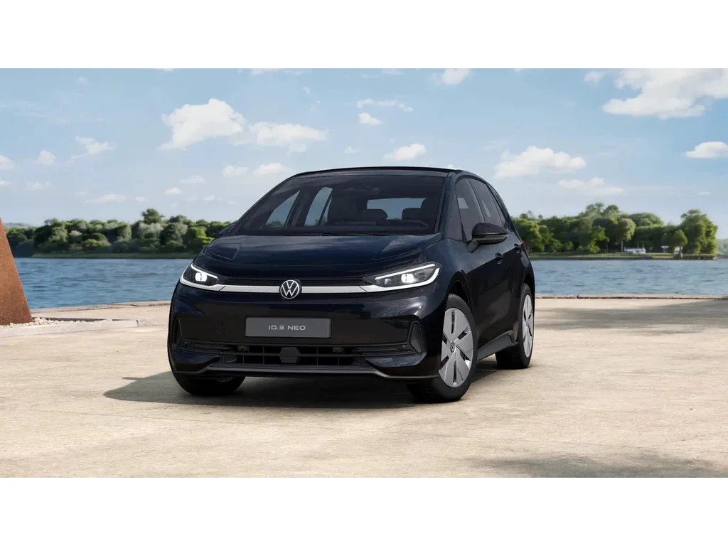 Volkswagen ID.3 (2026) — foto 1