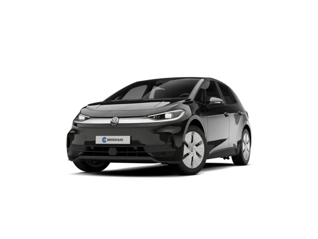 Volkswagen ID.3 (2026) — foto 1