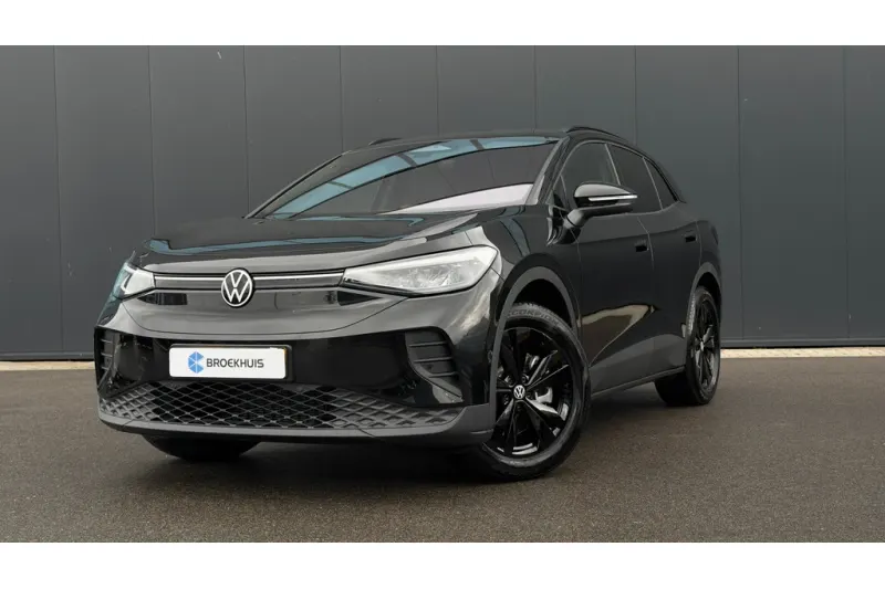 Volkswagen ID.4 (2026)