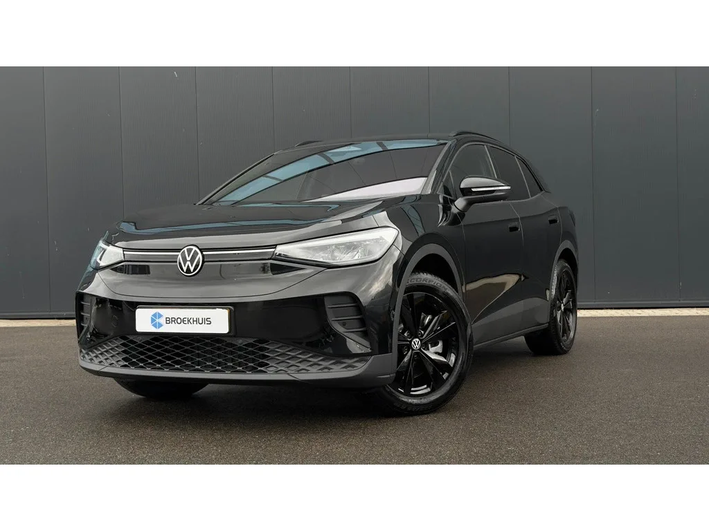 Volkswagen ID.4 (2026) — foto 1