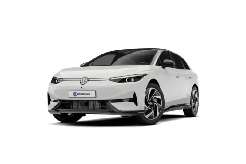 Volkswagen ID.7 (2026)