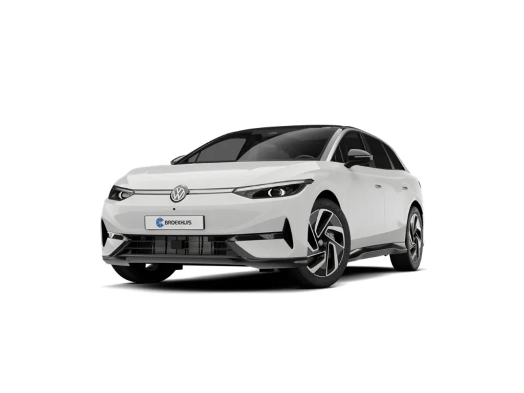 Volkswagen ID.7 (2026) — foto 1