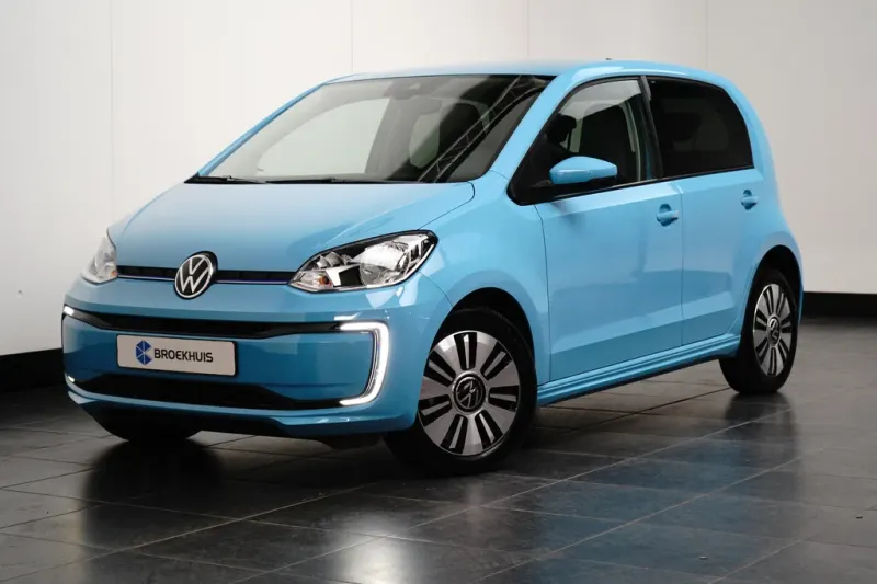 Volkswagen E-Up! (2023)