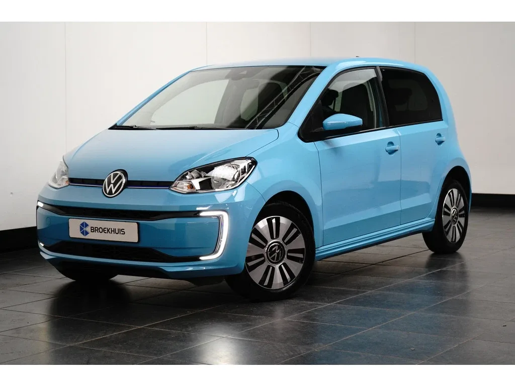 Volkswagen E-Up! (2023) — foto 1