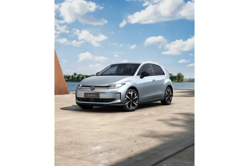 Volkswagen ID. Polo (2026)