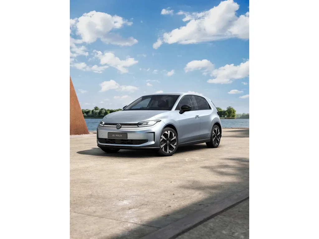 Volkswagen ID. Polo (2026) — foto 1