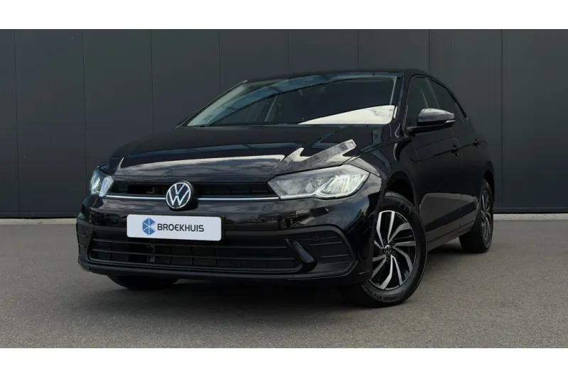Volkswagen Polo (2026)