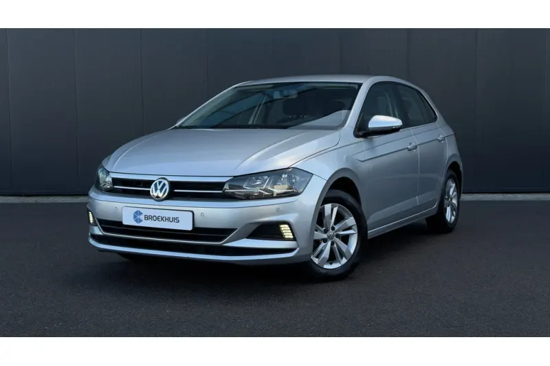Volkswagen Polo (2018)