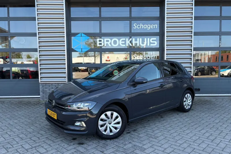 Volkswagen Polo (2021)