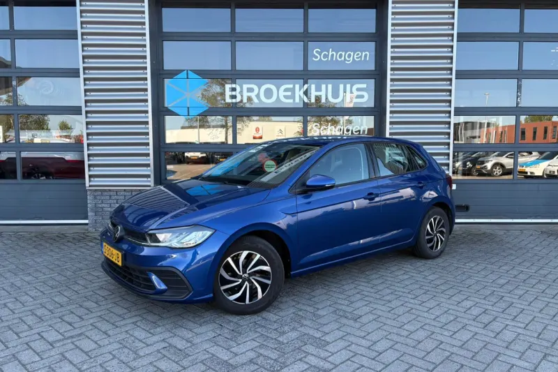 Volkswagen Polo (2023)