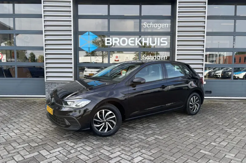 Volkswagen Polo (2023)