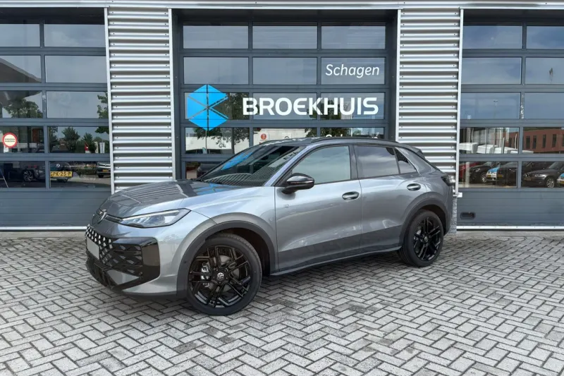 Volkswagen T-Roc (2026)