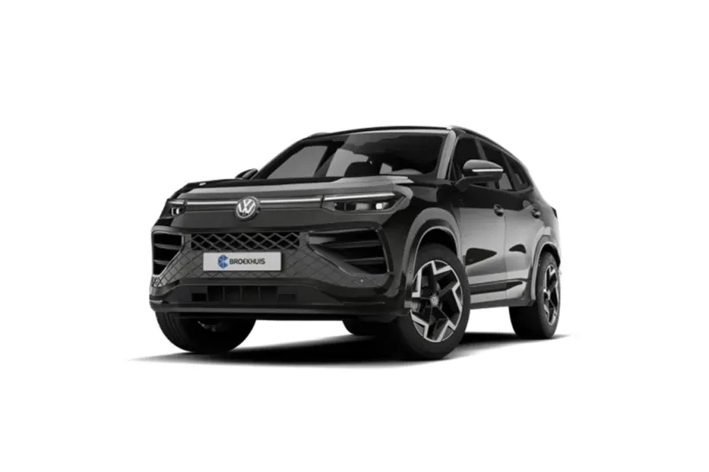 Volkswagen Tayron (2026)