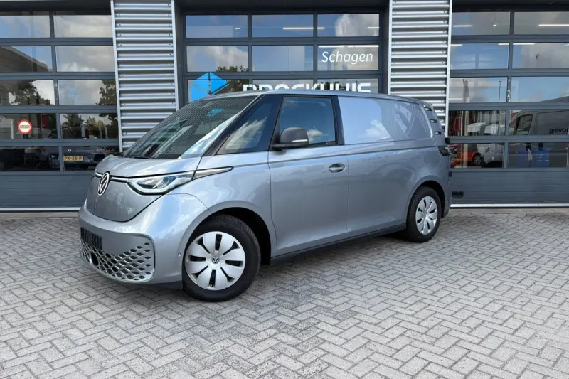 Volkswagen ID. Buzz (2024)