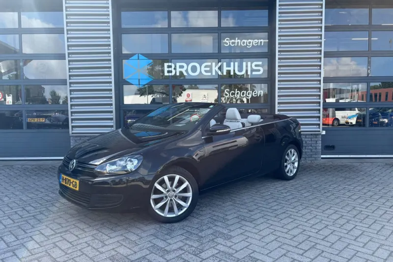 Volkswagen Golf (2014)