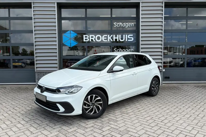 Volkswagen Polo (2026)