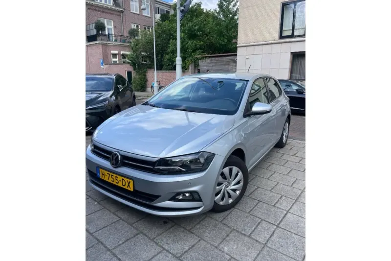 Volkswagen Polo (2020)