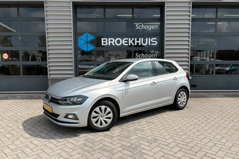 Volkswagen Polo (2020)