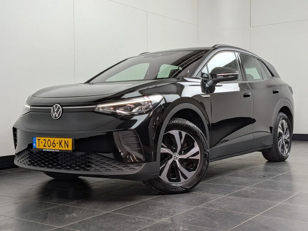 Volkswagen ID.4 (2023) — foto 1