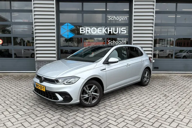 Volkswagen Polo (2023)