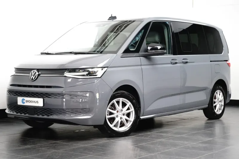Volkswagen Multivan (2023)