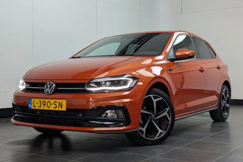 Volkswagen Polo (2021)