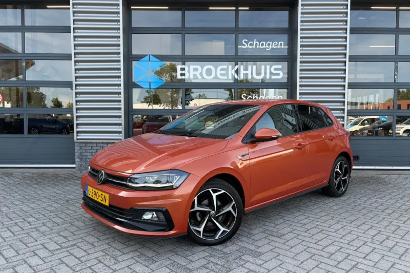 Volkswagen Polo (2021)