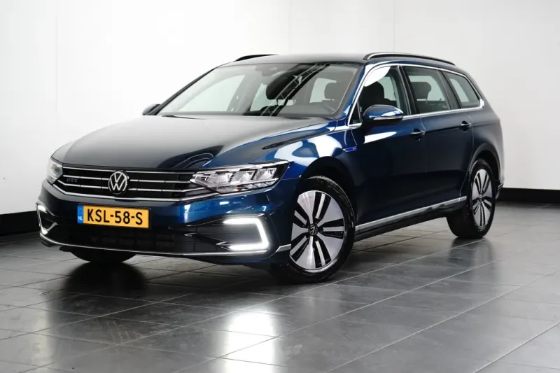 Volkswagen Passat (2022)