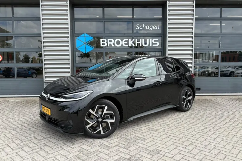 Volkswagen ID.3 (2026)
