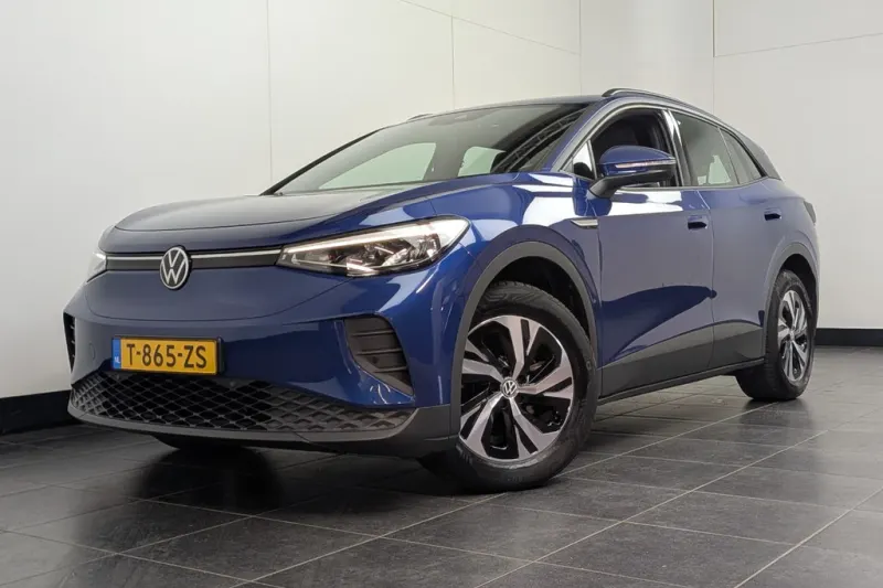 Volkswagen ID.4 (2023)