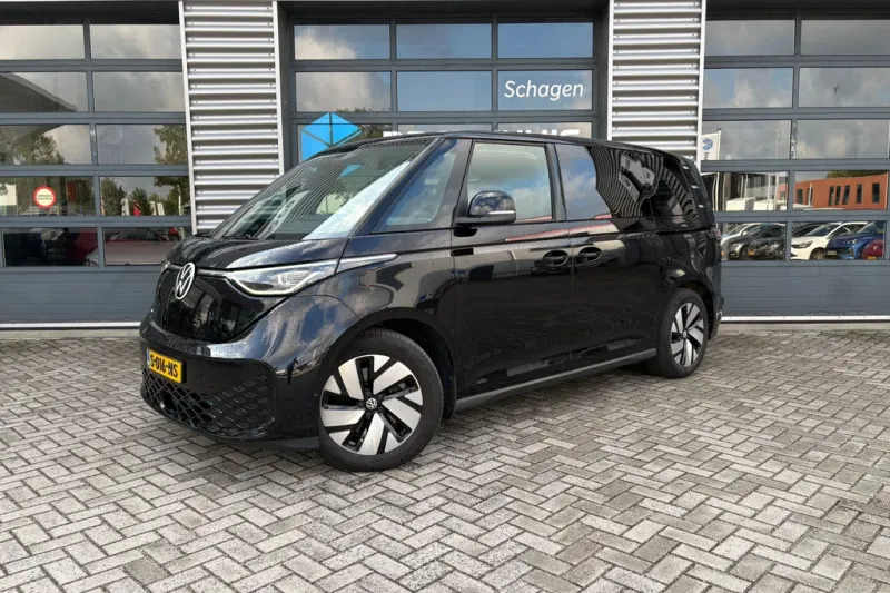 Volkswagen ID. Buzz