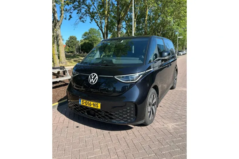 Volkswagen ID. Buzz (2023)