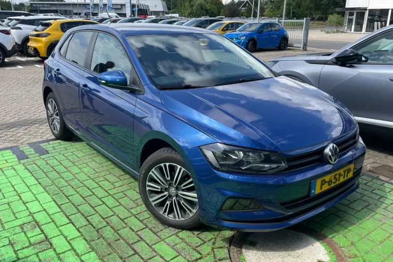 Volkswagen Polo (2020)