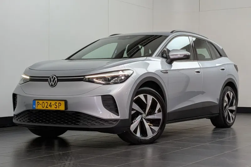Volkswagen ID.4 (2022)