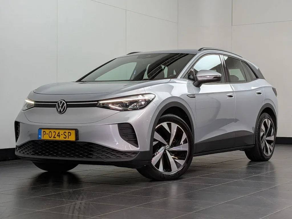 Volkswagen ID.4 (2022) — foto 1