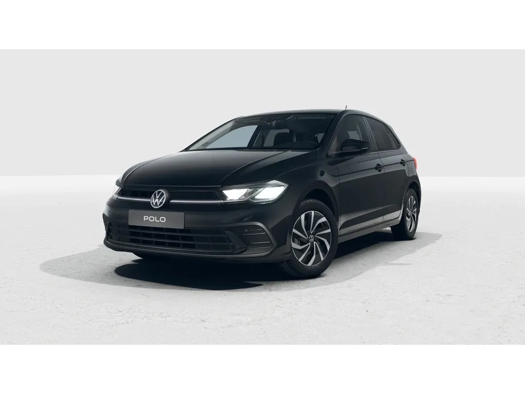 Volkswagen Polo (2026) — foto 1
