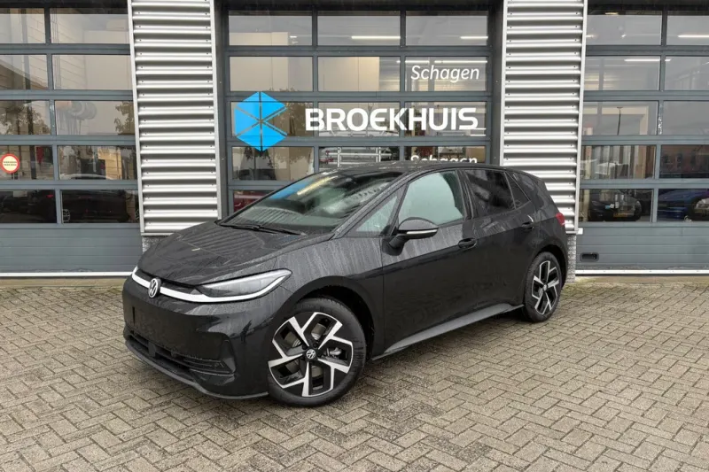 Volkswagen ID.3 (2026)