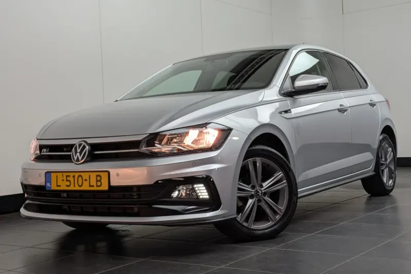 Volkswagen Polo (2021)
