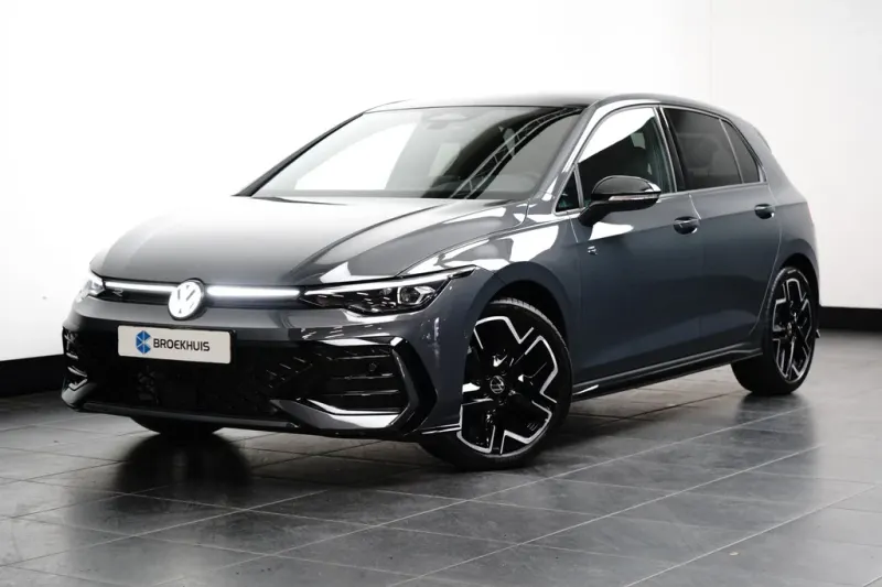 Volkswagen Golf (2026)