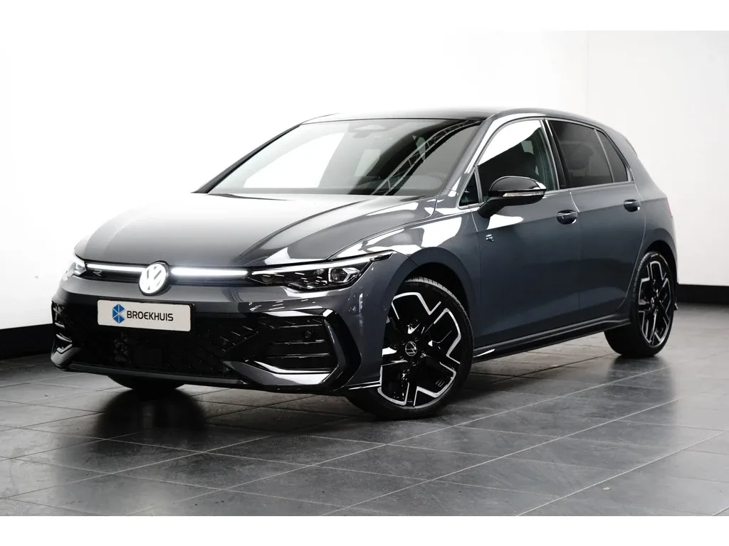 Volkswagen Golf (2026) — foto 1
