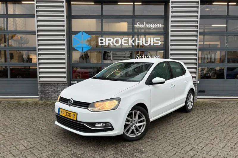 Volkswagen Polo (2017)