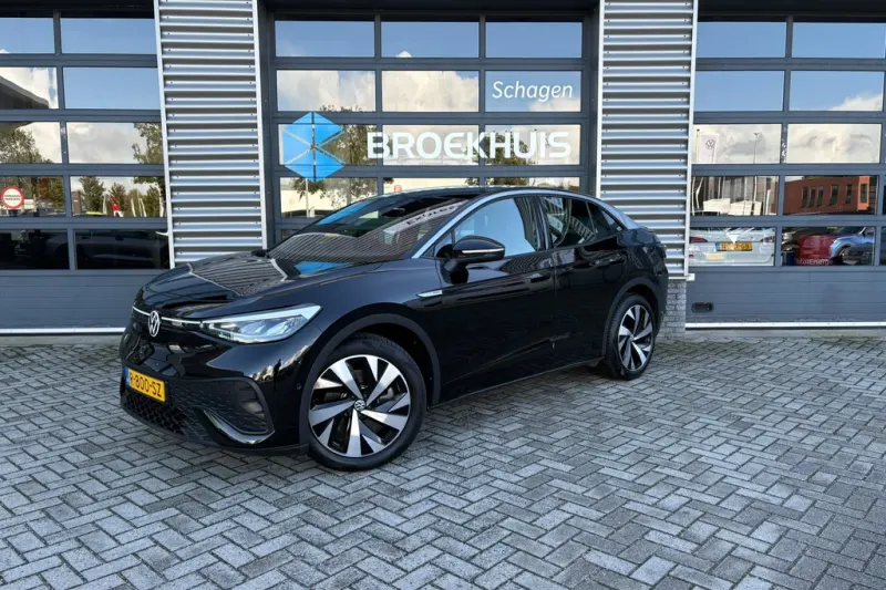 Volkswagen ID.5 (2022)