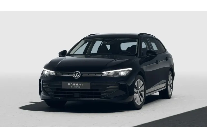 Volkswagen Passat (2026)