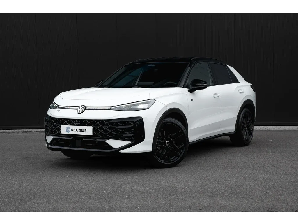Volkswagen T-Roc (2026) — foto 1